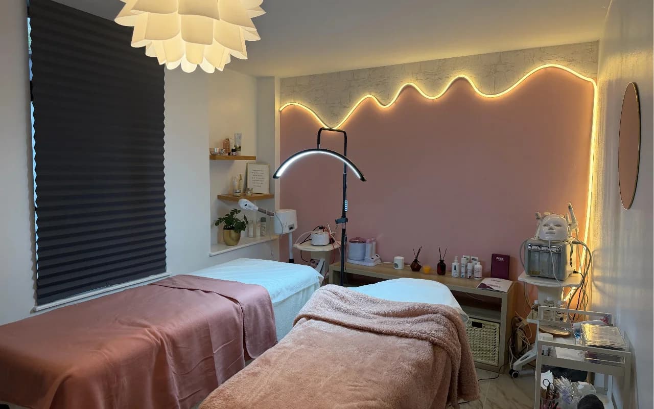 Crème visage hydratante