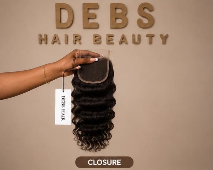 Closure