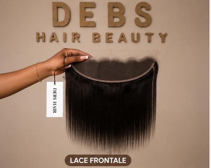 Lace Frontal